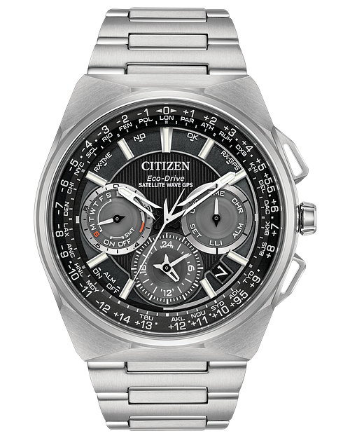 Citizen f900 top review